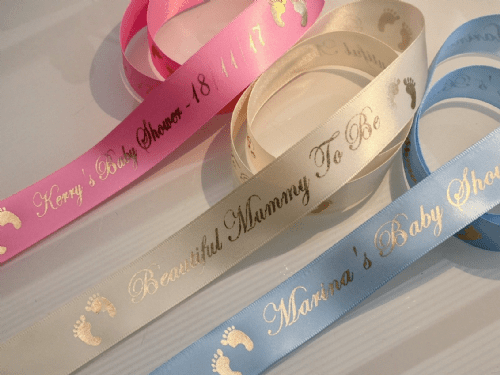 Personalised Ribbons - Image 5