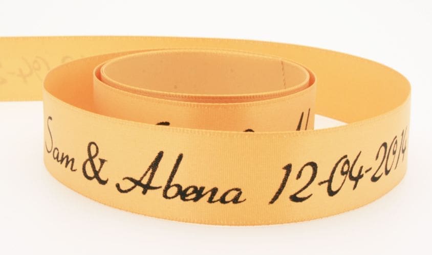 Personalised Ribbons - Image 3