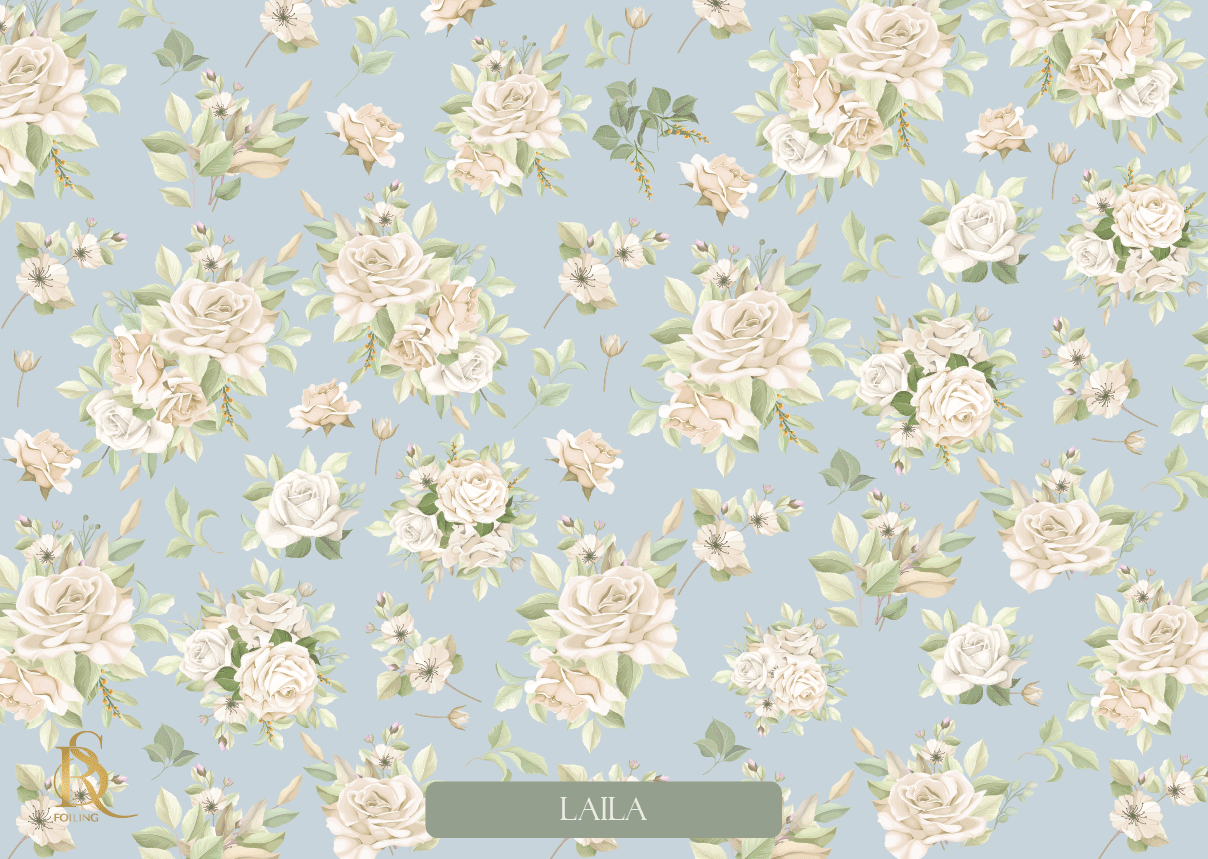 Menu Placemats - Image 10