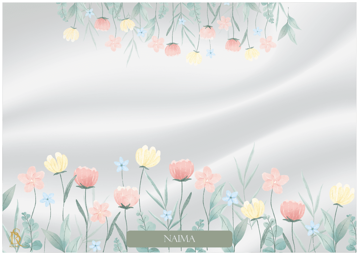 Menu Placemats - Image 13