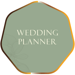 WEDDING PLANNER – The Ultimate Planner