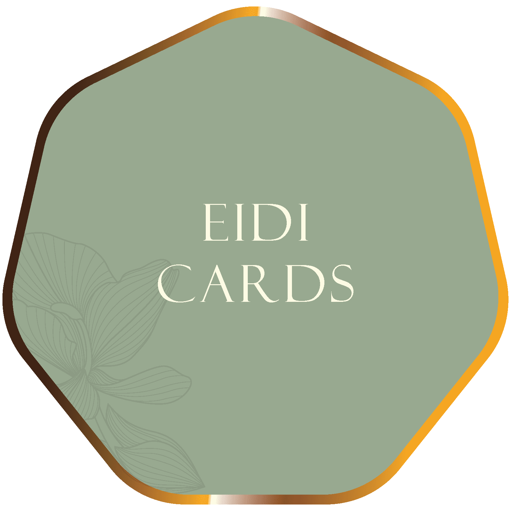 Eidi Cards