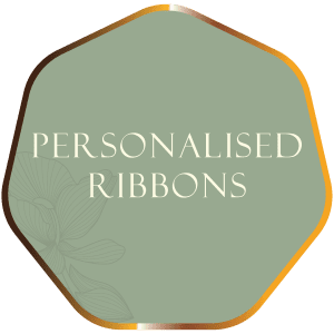 Personalised Ribbons