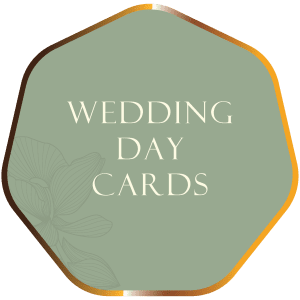 Wedding Day Cards
