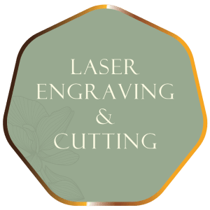 Laser Engraving & Cutting