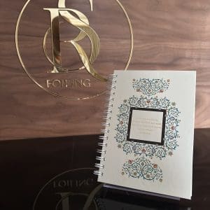 Ramadan Journal