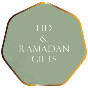 Ramadan & Eid Gifts