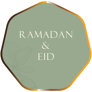 Ramadan & Eid