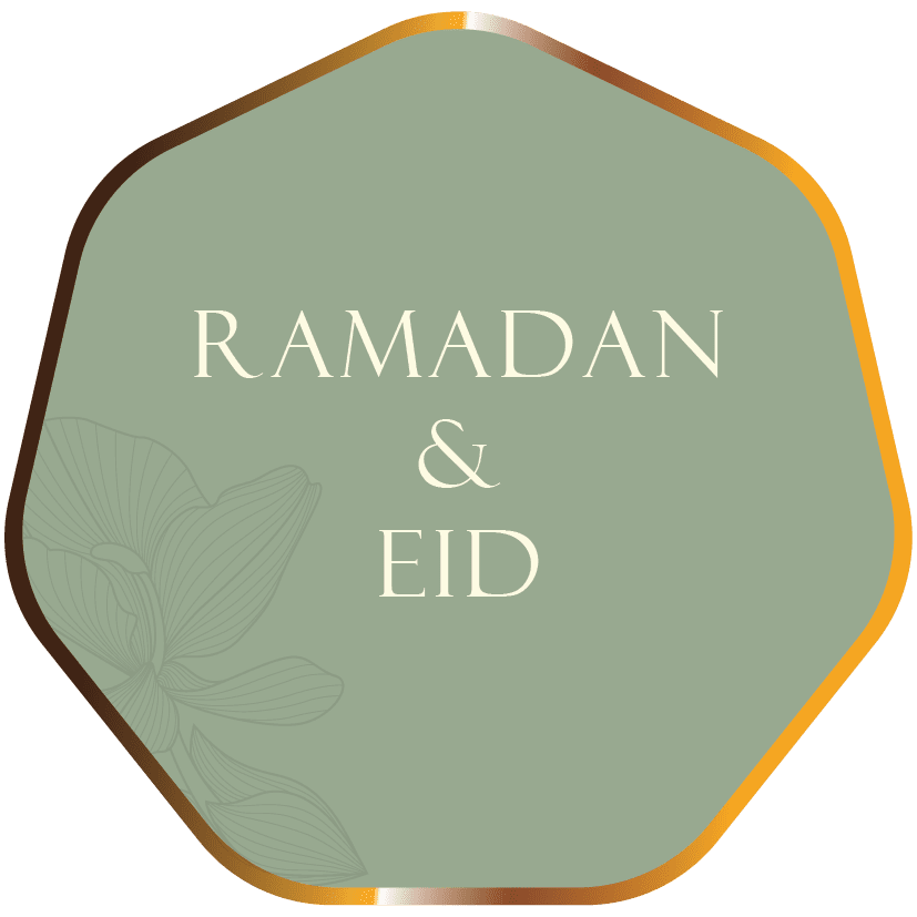 Ramadan & Eid