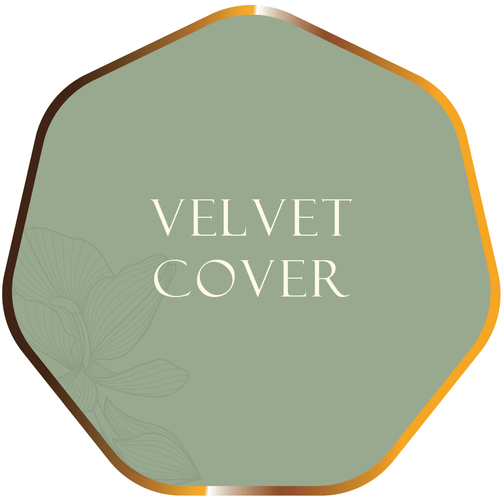 Velvet Cover